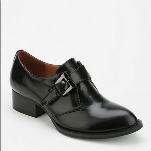 Jeffrey Campbell Holmby Oxford / Loafer